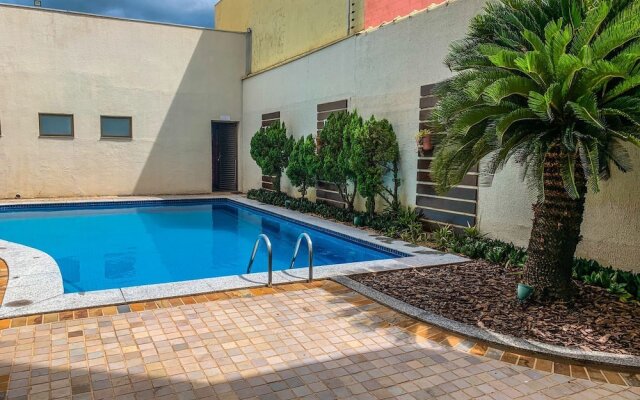 Hotel Piratininga Amazonas