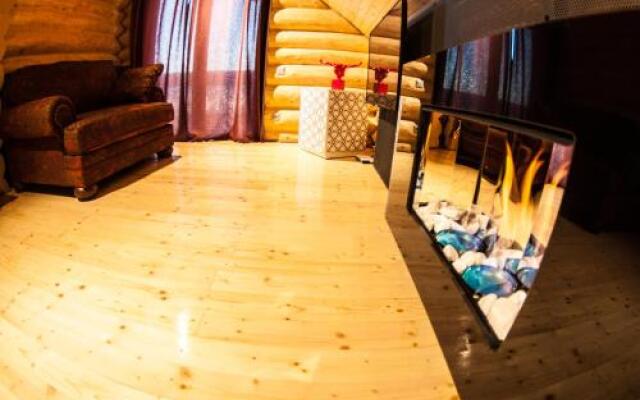 Cabana Deac - Luxury Chalet