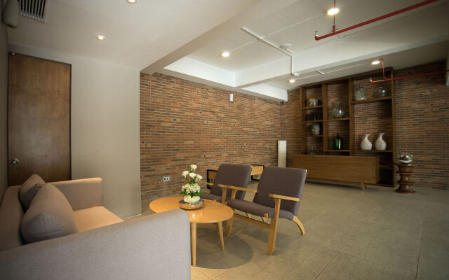 Allstay Hotel Semarang