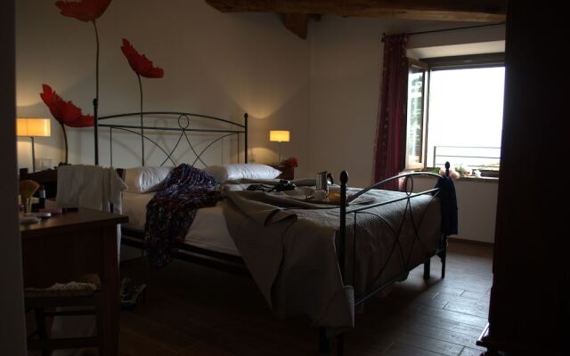 Agriturismo Melariano