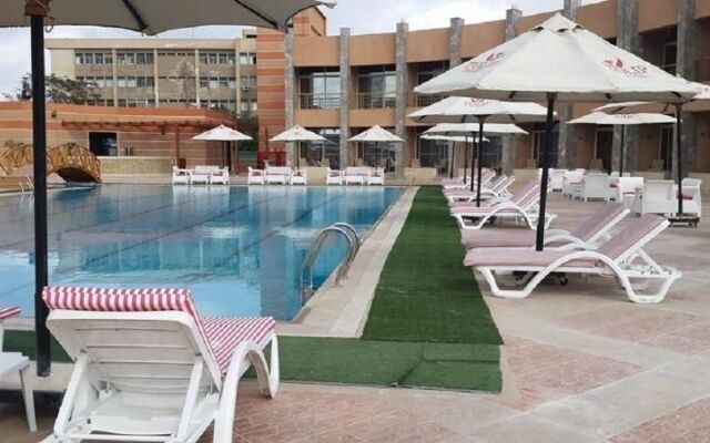 Tolip Inn Beni Suef