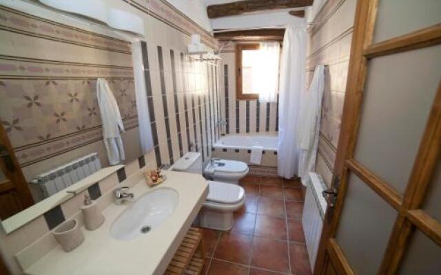 Casas Rural Calaceite