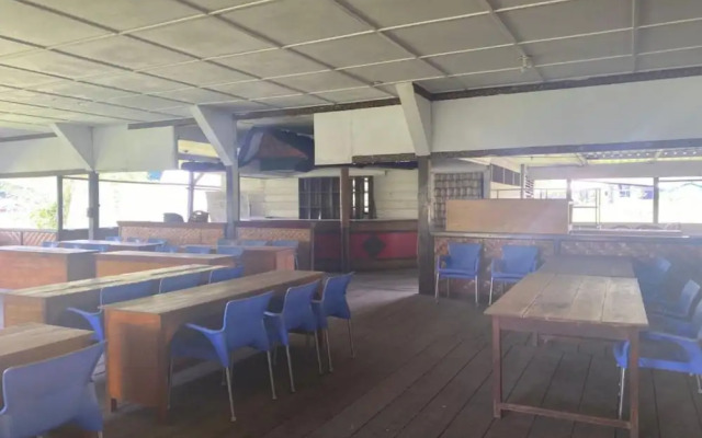 Hotel O Rantepao Lodge Near Patung Tedong Bonga