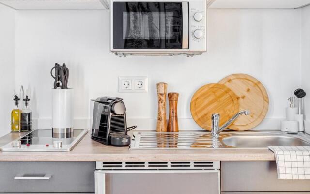 Limehome Zwickau Hauptmarkt