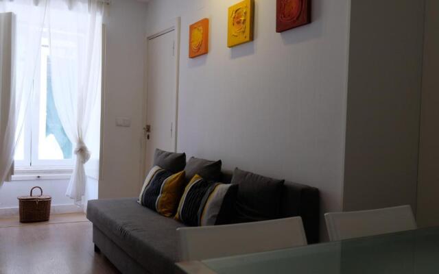Nice Apartment Bairro Alto