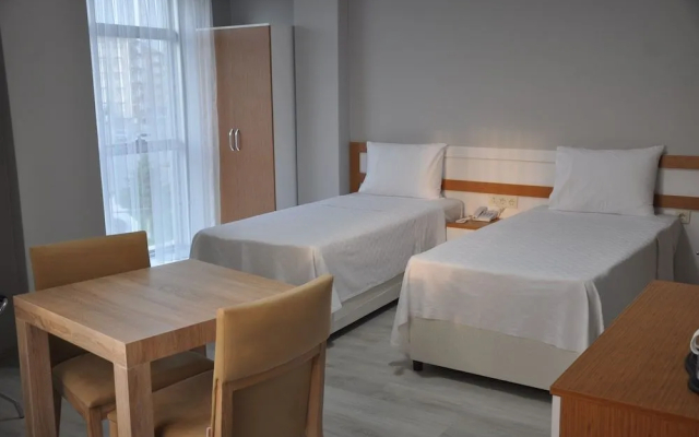 Osmanli Omtel Otel