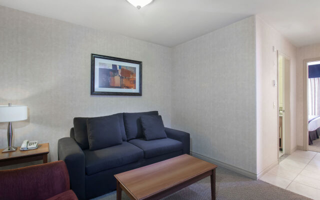 Sandman Hotel Grande Prairie