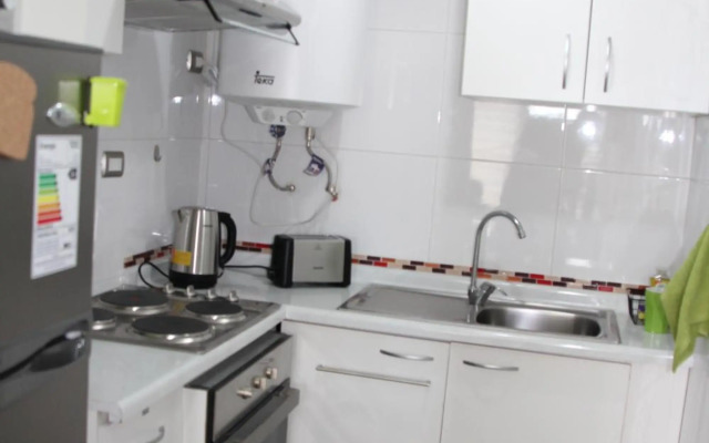 Departamento Arrieros