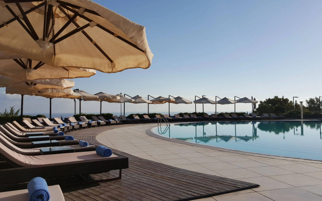 Chamada Prestige Hotel Casino SPA