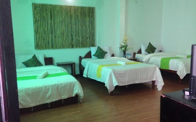 Heart of Angkor Guesthouse