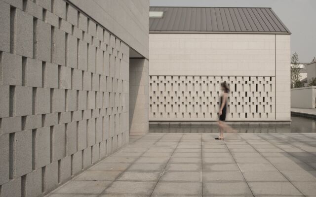 Alila Wuzhen, Zhejiang