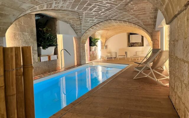 Vianna Suites & Spa