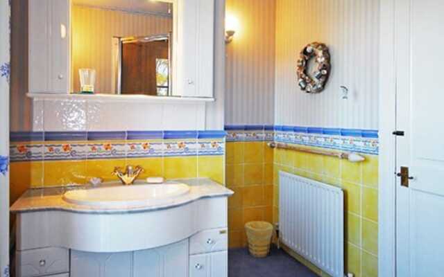 Norfolk House Bed And Breakfast