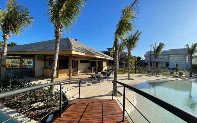 Japy Golf Resort Hotel