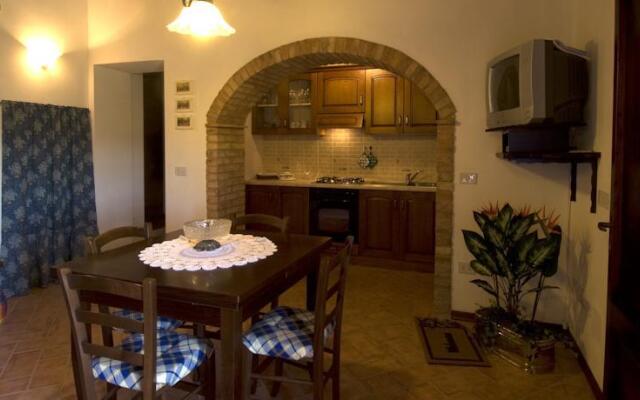 Casa Vacanze Il Ponte