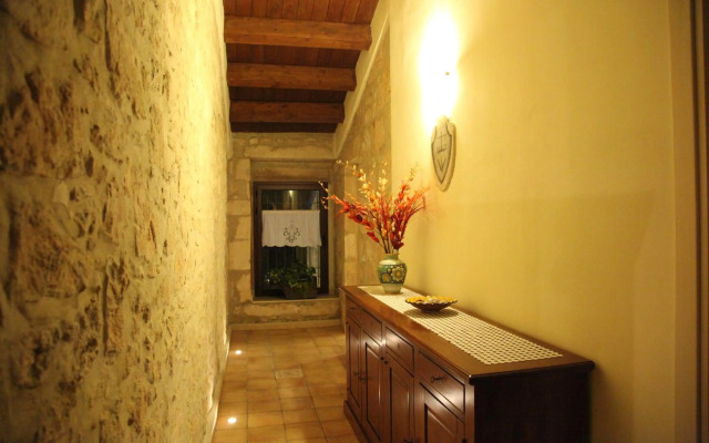 Artemisia Resort