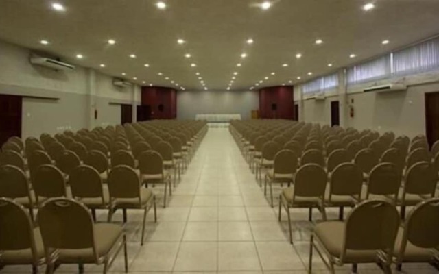 Salgueiro Plaza Hotel