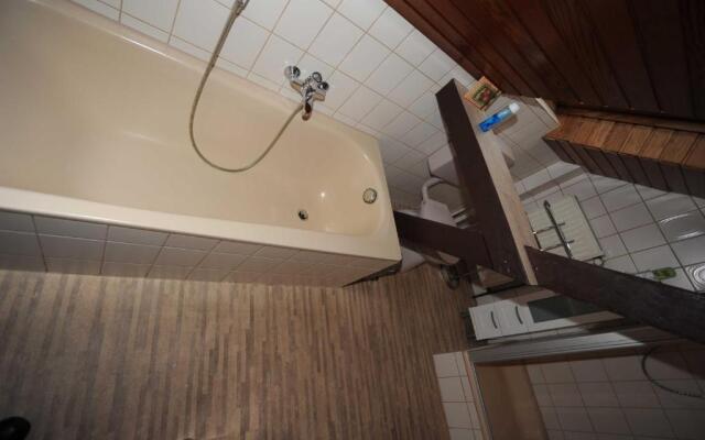 Ferienwohnung Sabath, 15105