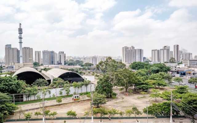 Apartamento Próximo ao Allianz Parque