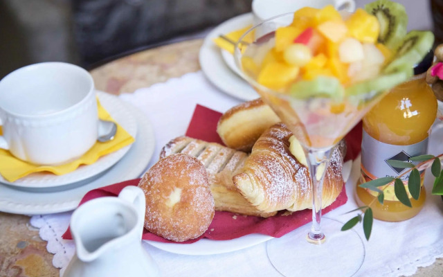 B&B Stanze del David Place