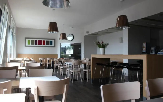 B&B HOTEL La Rochelle Centre