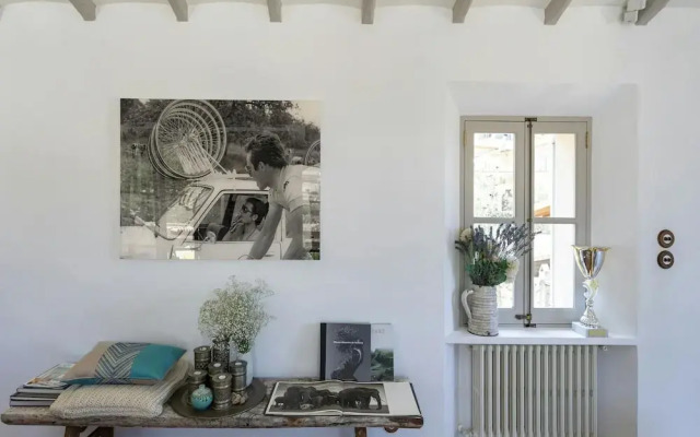 Stylish Holiday Home With Deia Views