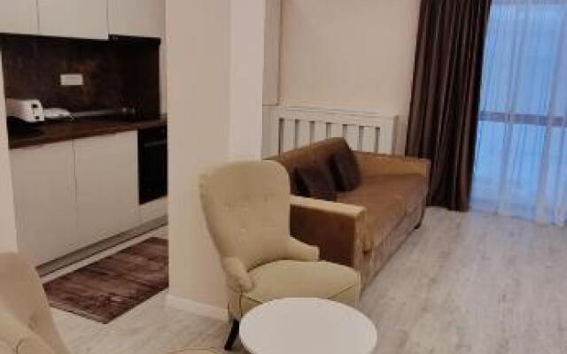 Alexys Top Residence Predeal