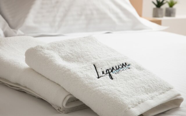 Lignum Suites Chania