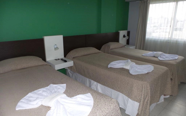 Novum Suites
