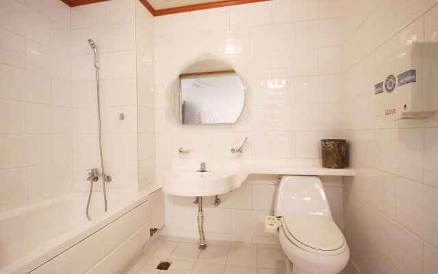 Jeonju Uadong Chereville