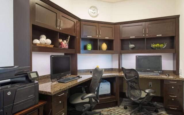 Home2 Suites by Hilton Cleveland Beachwood