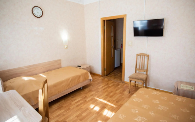 Губернская