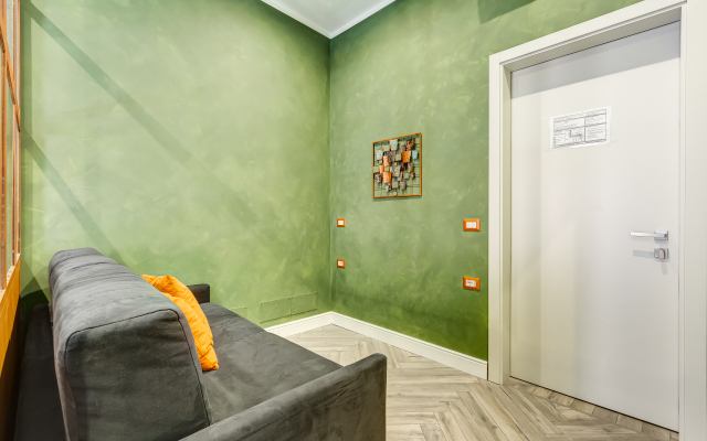 Ripetta Natural Suites