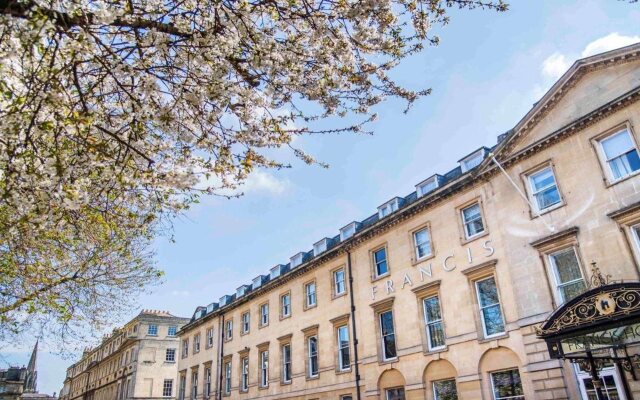 Francis Hotel Bath