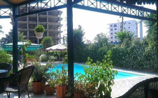 JB Hotel