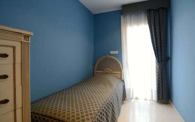 Apartamento  Margarida