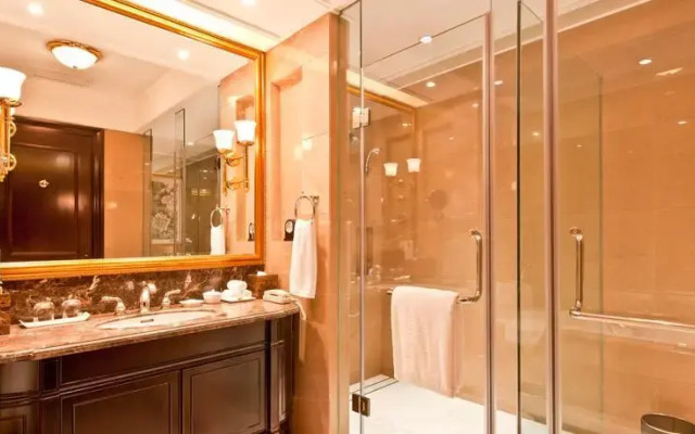 Wuhan Hengda Hotel