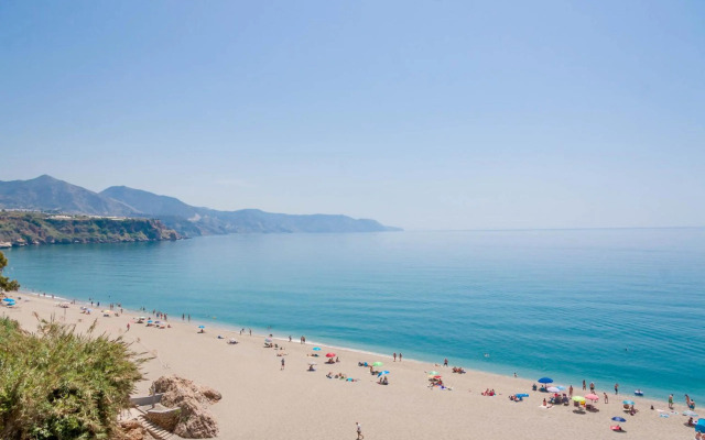 Huertos Canovas Nerja Loft