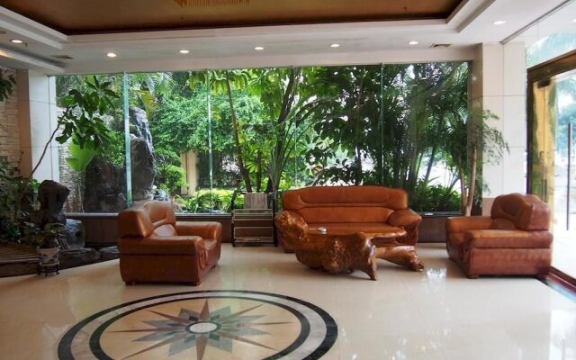 Zhuhai Dapeng Hotel