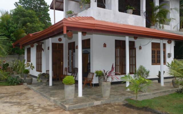 Eagle Homestay