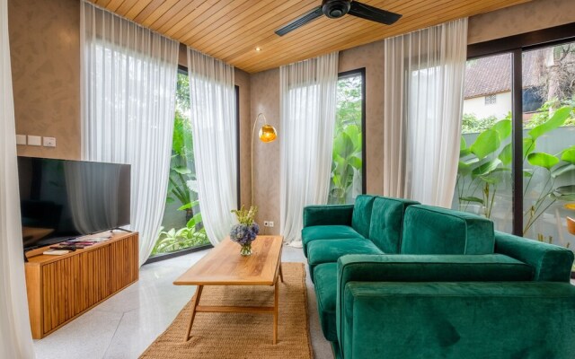 Zazen 3 Villa by Betterplace