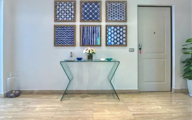 Horizon Suites