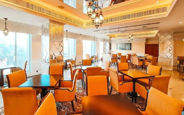 Goroomgo Green Hill imphal