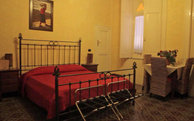 Hotel Villa Antica
