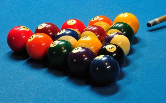 The Hill Hotel & Resort Sibolangit