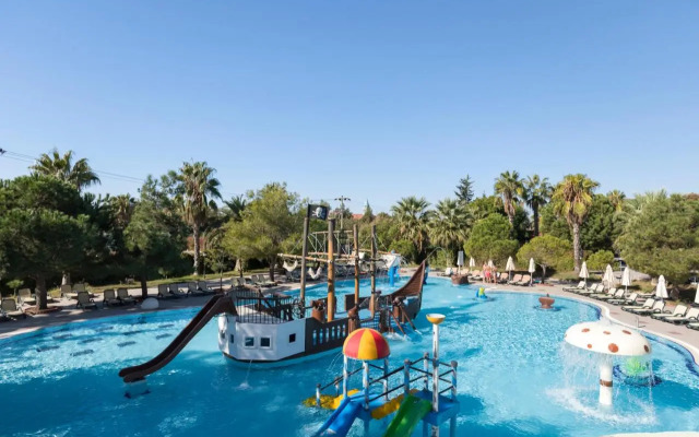 Ali Bey Club Manavgat