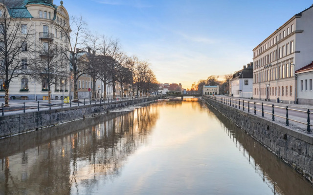 Uppsala Hotel Apartments