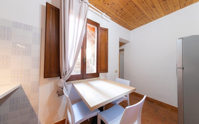 XXV Novembre apartments