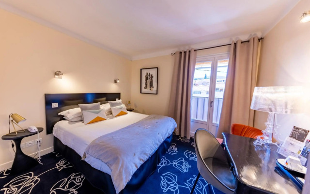 Le Madeloc Hôtel & Spa