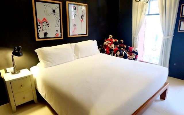 Pimnara Boutique Hotel